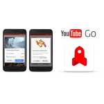 تطبيق YouTube Go يكسر حاجز الـ 10 مليون تحميل فى فترة قصيرة جدا